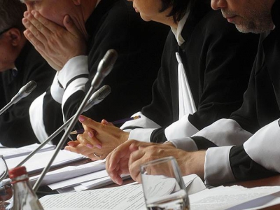 ВККС открыла вакансии в судах в связи с истечением сроков возможностей и заявлениями об отставке