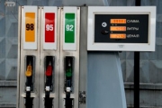 Госдума востребует от правительства компенсации в случае роста цен на бензин